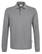 HAKRO Longsleeve-polo MIKRALINAR® 0815