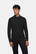 HAKRO Longsleeve-polo MIKRALINAR® 0815