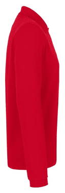 HAKRO Longsleeve-polo MIKRALINAR® 0815