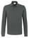 HAKRO Longsleeve-polo MIKRALINAR® 0815