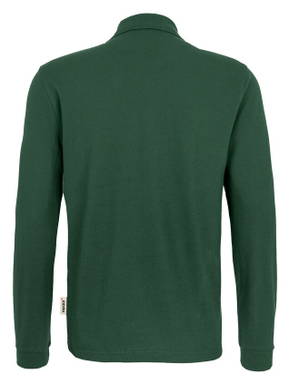 HAKRO Longsleeve-polo MIKRALINAR® 0815