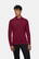 HAKRO Longsleeve-polo MIKRALINAR® 0815