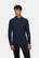 HAKRO Longsleeve-polo MIKRALINAR® 0815