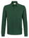 HAKRO Longsleeve-polo MIKRALINAR® 0815