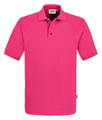 HAKRO Polo MIKRALINAR® 0816