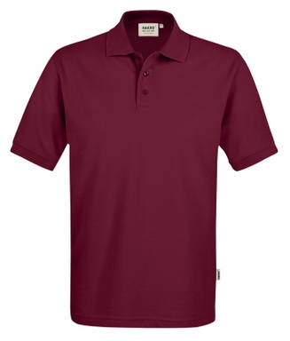 HAKRO Polo MIKRALINAR® 0816