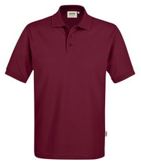 HAKRO Polo MIKRALINAR® 0816