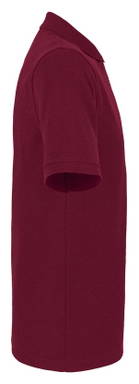 HAKRO Polo MIKRALINAR® 0816