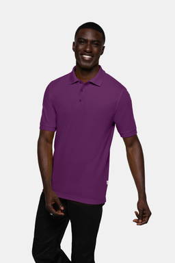 HAKRO Polo MIKRALINAR® 0816