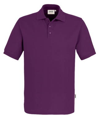 HAKRO Polo MIKRALINAR® 0816