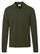 HAKRO Pocket-longsleeve-polo MIKRALINAR® ECO 0817