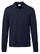 HAKRO Pocket-longsleeve-polo MIKRALINAR® ECO 0817