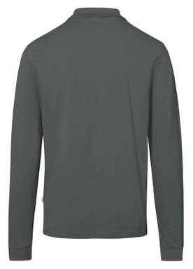 HAKRO Pocket-longsleeve-polo MIKRALINAR® ECO 0817