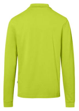 HAKRO Pocket-longsleeve-polo MIKRALINAR® ECO 0817