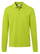 HAKRO Pocket-longsleeve-polo MIKRALINAR® ECO 0817