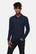 HAKRO Pocket-longsleeve-polo MIKRALINAR® ECO 0817
