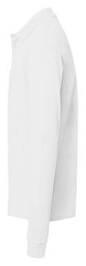 HAKRO Pocket-longsleeve-polo MIKRALINAR® ECO 0817