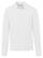 HAKRO Pocket-longsleeve-polo MIKRALINAR® ECO 0817