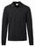 HAKRO Pocket-longsleeve-polo MIKRALINAR® ECO 0817