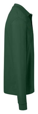 HAKRO Pocket-longsleeve-polo MIKRALINAR® ECO 0817