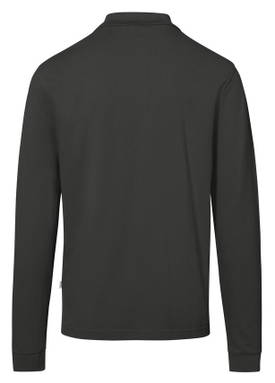 HAKRO Pocket-longsleeve-polo MIKRALINAR® ECO 0817