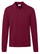 HAKRO Pocket-longsleeve-polo MIKRALINAR® ECO 0817