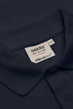 HAKRO Polo MIKRALINAR® HACCP 0819