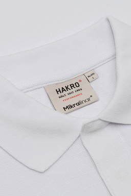 HAKRO Polo MIKRALINAR® HACCP 0819