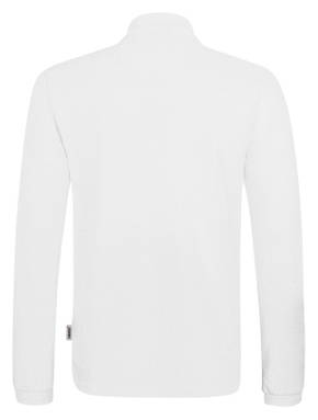 HAKRO Longsleeve-polo MIKRALINAR® HACCP 0821