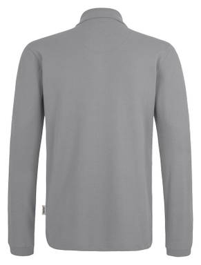 HAKRO Longsleeve-polo MIKRALINAR® HACCP 0821
