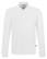 HAKRO Longsleeve-polo MIKRALINAR® HACCP 0821