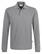 HAKRO Longsleeve-polo MIKRALINAR® HACCP 0821
