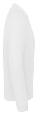 HAKRO Longsleeve-polo MIKRALINAR® HACCP 0821
