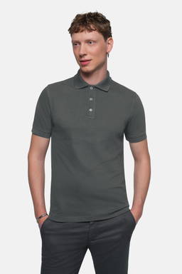 HAKRO Polo Stretch 0822