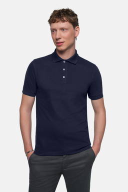 HAKRO Polo Stretch 0822