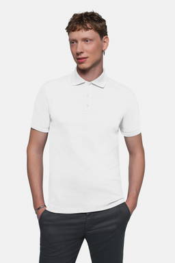 HAKRO Polo Stretch 0822
