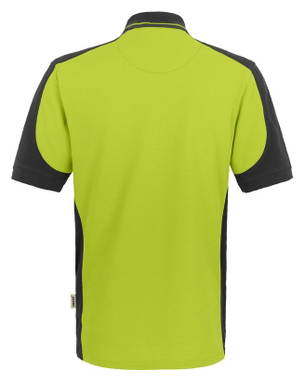 HAKRO Polo Contrast MIKRALINAR® 0839