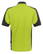 HAKRO Polo Contrast MIKRALINAR® 0839