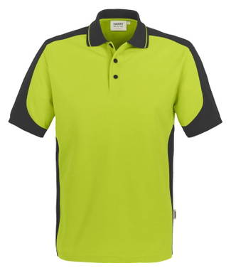 HAKRO Polo Contrast MIKRALINAR® 0839