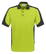 HAKRO Polo Contrast MIKRALINAR® 0839