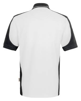 HAKRO Polo Contrast MIKRALINAR® 0839