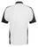 HAKRO Polo Contrast MIKRALINAR® 0839