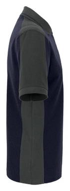 HAKRO Polo Contrast MIKRALINAR® 0839