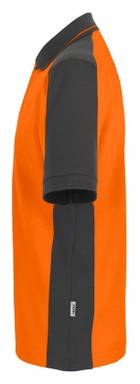 HAKRO Polo Contrast MIKRALINAR® 0839