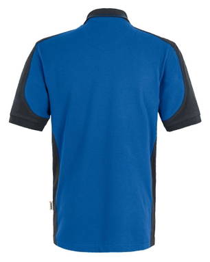 HAKRO Polo Contrast MIKRALINAR® 0839