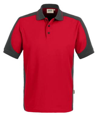 HAKRO Polo Contrast MIKRALINAR® 0839