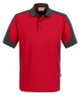 Rood/antraciet