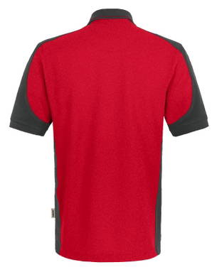 HAKRO Polo Contrast MIKRALINAR® 0839