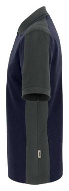 HAKRO Polo Contrast MIKRALINAR® 0839