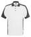 HAKRO Polo Contrast MIKRALINAR® 0839
